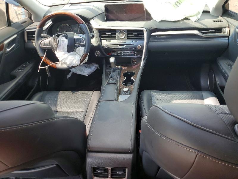 2019 Lexus Rx 350 მანქანა იყიდება აუქციონზე, vin: 2T2BZMCA6KC190787, აუქციონის ნომერი: 60023976