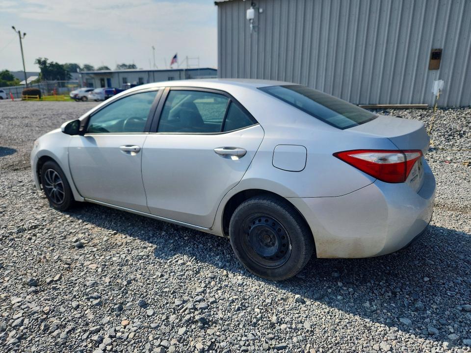 Продаж на аукціоні авто 2016 Toyota Corolla, vin: 2T1BURHE9GC506251, номер лоту: 62975776