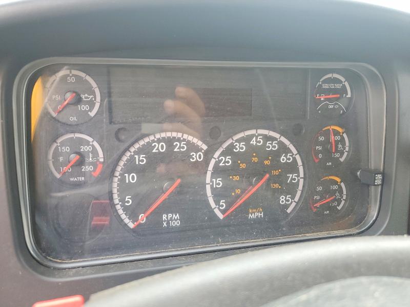 62074956 :رقم المزاد ، 3ALACWFC4KDKB9246 vin ، 2019 Frht - Freightliner M2 مزاد بيع