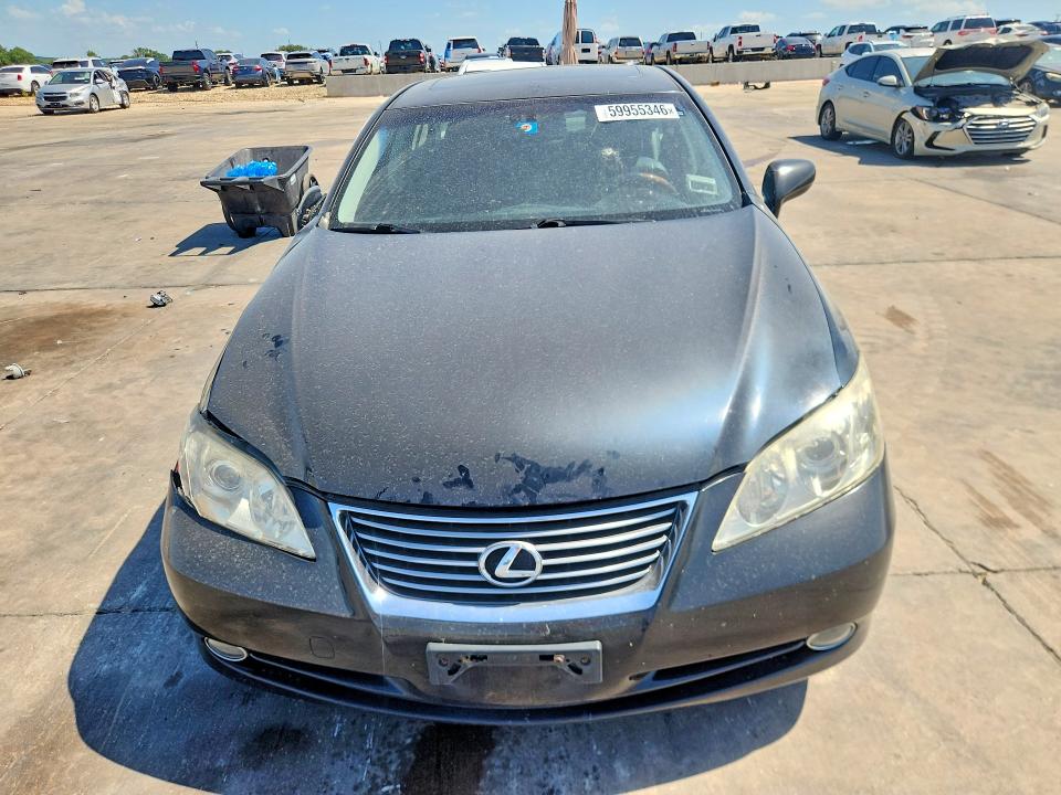 Aukcja sprzedaży 2009 Lexus Es, vin: JTHBJ46G992332066, numer aukcji: 59955346