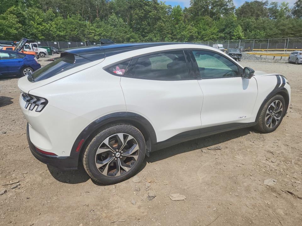 Продаж на аукціоні авто 2022 Ford Mustang Mach-e, vin: 3FMTK3RM6NMA25158, номер лоту: 62959326