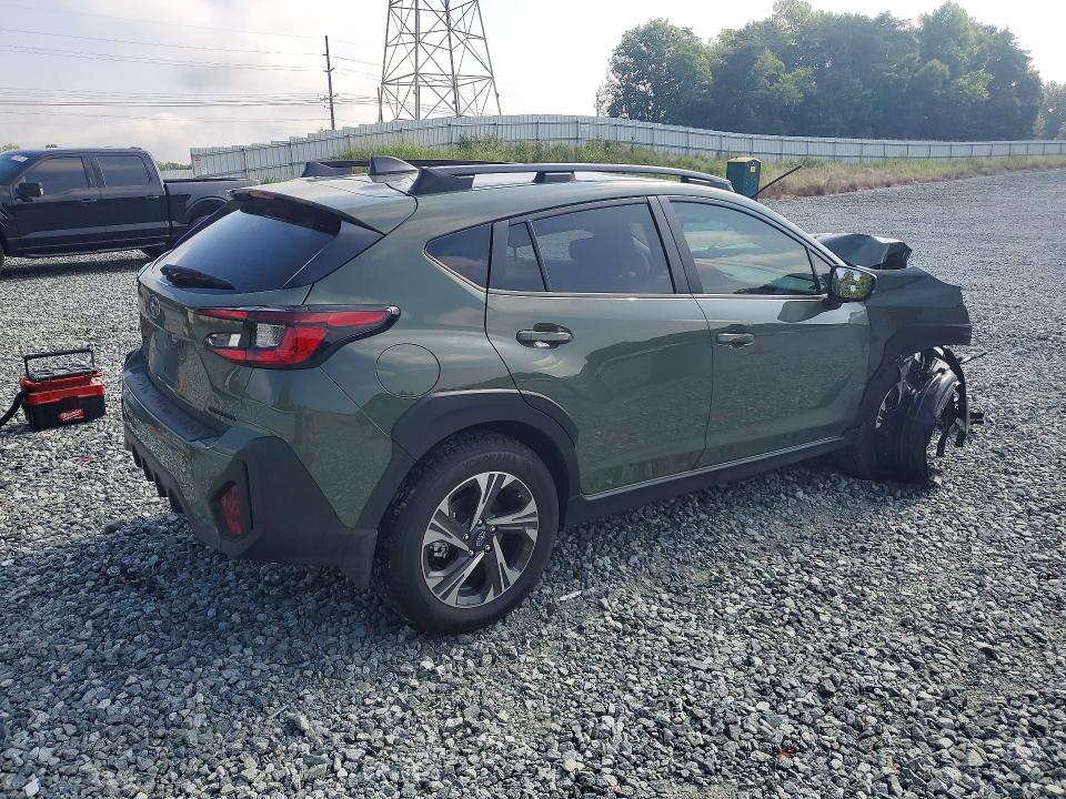 Aukcja sprzedaży 2026 Subaru Crosstrek, vin: 4S4GUHD62T3773065, numer aukcji: 60233316