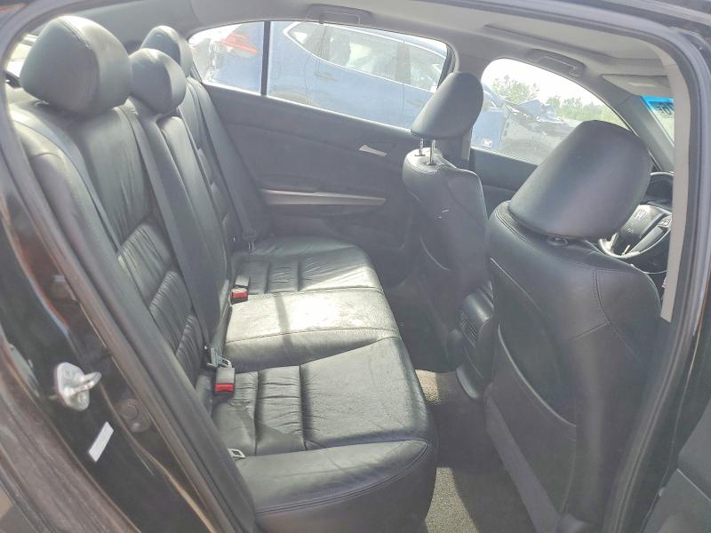 60587776 :رقم المزاد ، 1HGCP3F8XAA022169 vin ، 2010 Honda Accord مزاد بيع