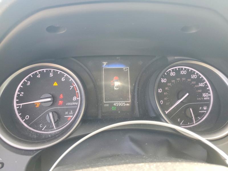 Продаж на аукціоні авто 2024 Toyota Camry, vin: 4T1G11AK6RU208712, номер лоту: 61209126