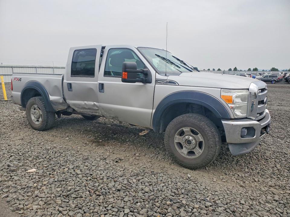 Продажа на аукционе авто 2014 Ford F250, vin: 1FT7W2B69EEA44888, номер лота: 61812706