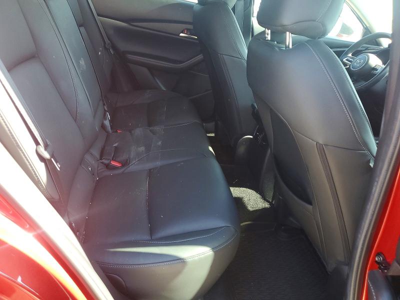 Продажа на аукционе авто 2021 Mazda Cx-30, vin: 3MVDMBAY5MM309292, номер лота: 59135776