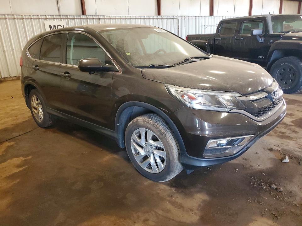 2015 Honda Cr-v მანქანა იყიდება აუქციონზე, vin: 5J6RM4H51FL117283, აუქციონის ნომერი: 61226876