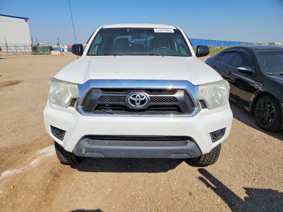 Продажа на аукционе авто 2012 Toyota Tacoma, vin: 5TFMU4FN0CX006117, номер лота: 62897566