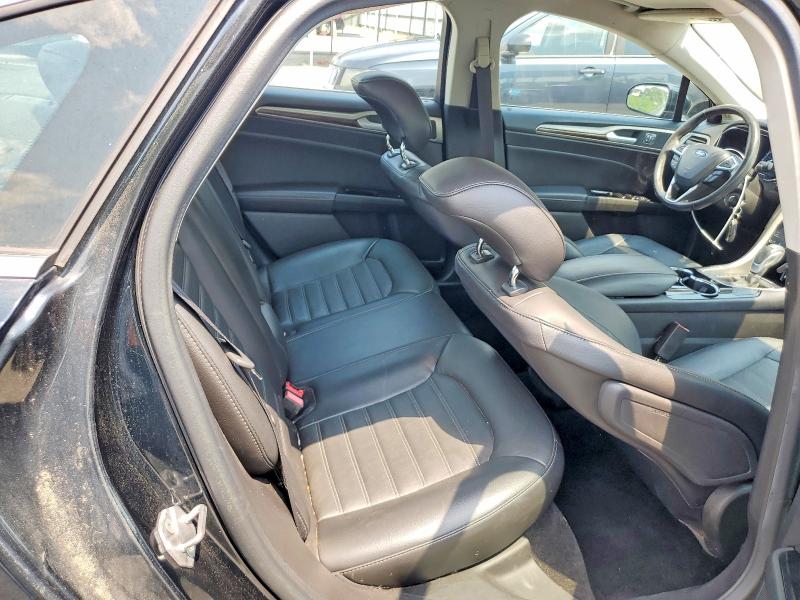 63055686 :رقم المزاد ، 3FA6P0HD8ER198174 vin ، 2014 Ford Fusion مزاد بيع