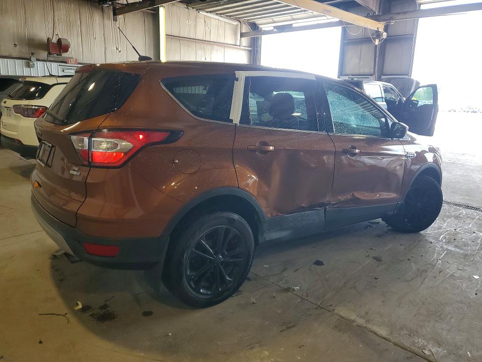 Aukcja sprzedaży 2017 Ford Escape, vin: 1FMCU9G90HUB67355, numer aukcji: 61716746