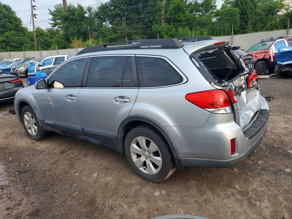 Продаж на аукціоні авто 2012 Subaru Outback, vin: 4S4BRBHC8C3217514, номер лоту: 60612246
