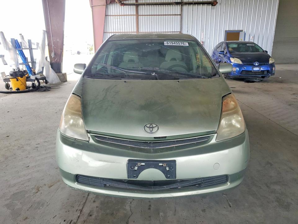 Продаж на аукціоні авто 2006 Toyota Prius, vin: JTDKB20U763179615, номер лоту: 61945576