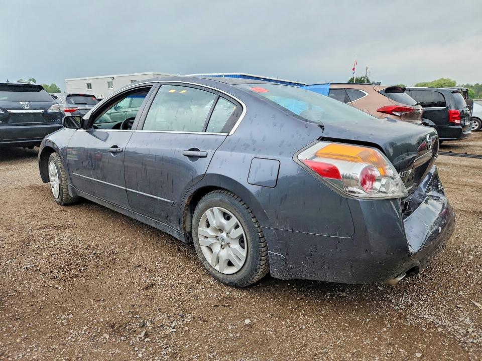 Продаж на аукціоні авто 2009 Nissan Altima, vin: 1N4AL21E79C190916, номер лоту: 59341066