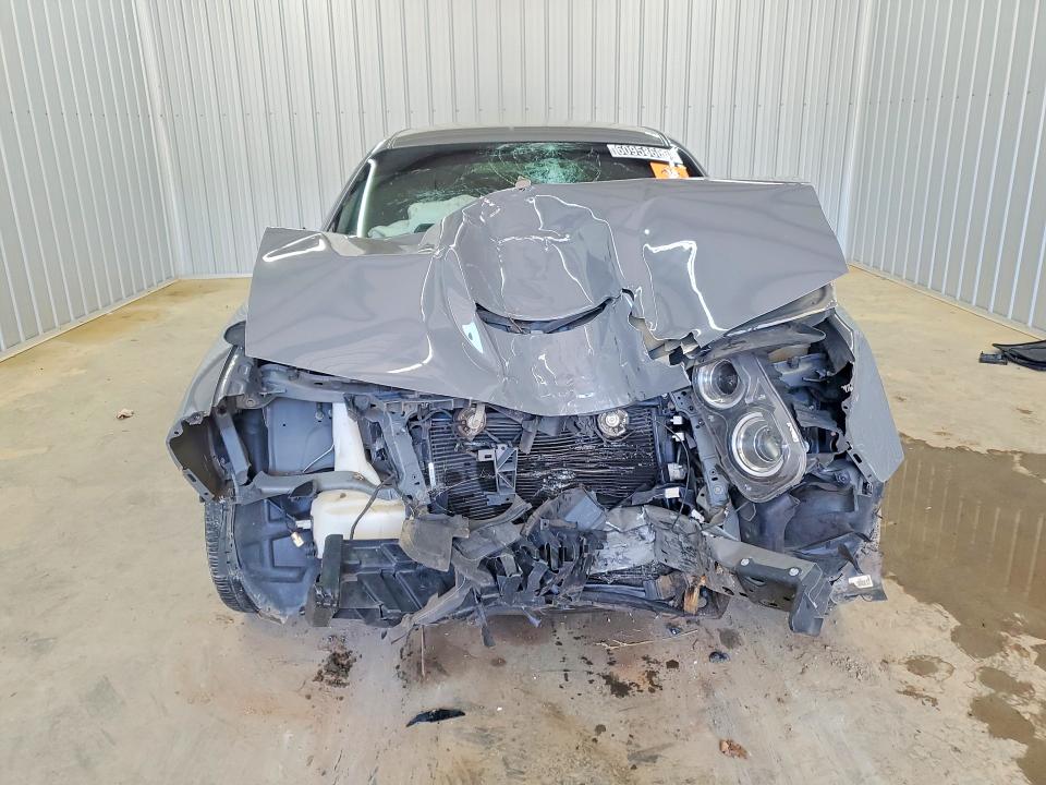 2019 Dodge Challenger მანქანა იყიდება აუქციონზე, vin: 2C3CDZJG3KH624993, აუქციონის ნომერი: 60958606