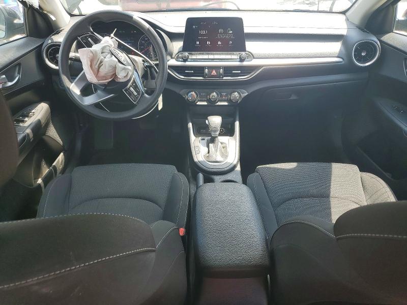 Aukcja sprzedaży 2021 Kia Forte, vin: 3KPF24AD2ME406341, numer aukcji: 60667946