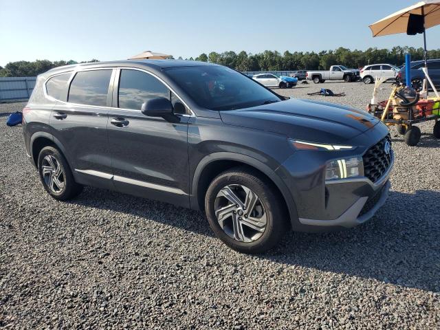 59982746 :رقم المزاد ، 5NMS14AJXMH325393 vin ، 2021 Hyundai Santa Fe مزاد بيع