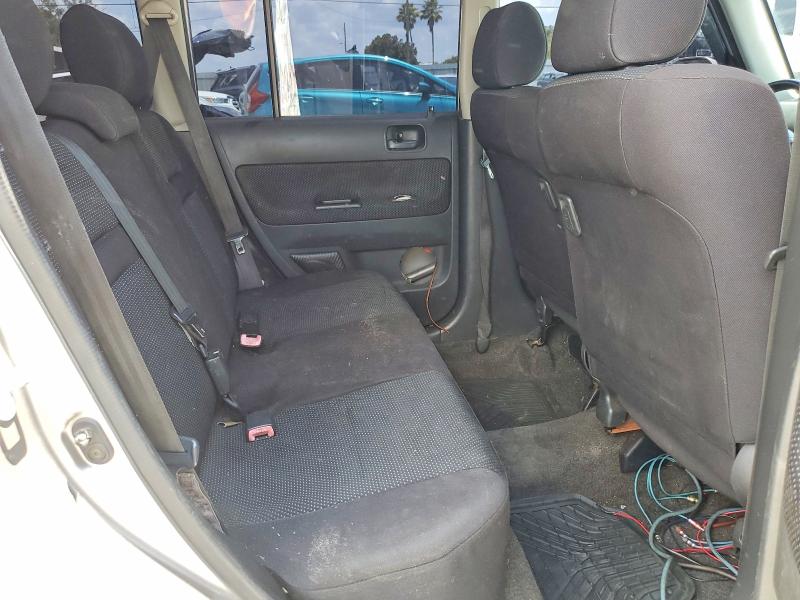 Продажа на аукционе авто 2004 Toyota Scion, vin: JTLKT334240147544, номер лота: 60190926