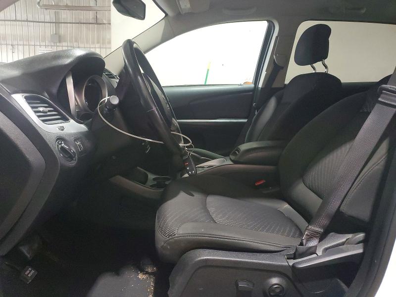 Auction sale of the 2012 Dodge Journey, vin: 3C4PDCBGXCT234698, lot number: 60116016