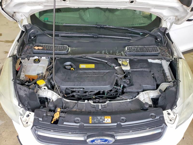Aukcja sprzedaży 2013 Ford Escape, vin: 1FMCU9GX3DUA47297, numer aukcji: 62628296