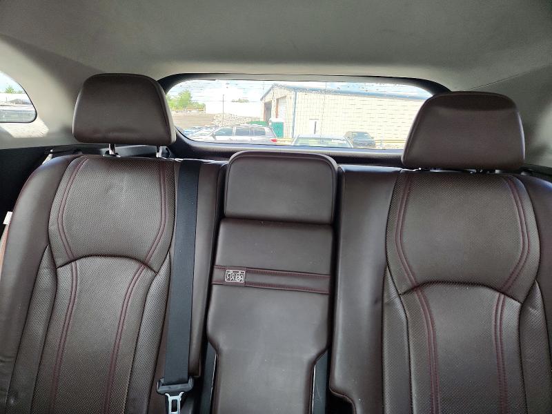 Aukcja sprzedaży 2016 Lexus Rx 350, vin: 2T2BZMCAXGC031438, numer aukcji: 61726046