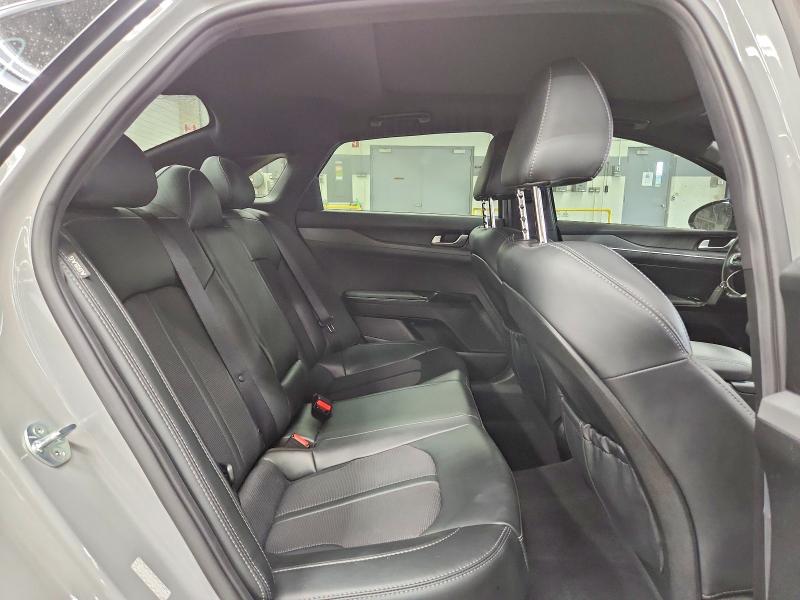 2023 Kia K5 მანქანა იყიდება აუქციონზე, vin: 5XXG64J25PG200126, აუქციონის ნომერი: 61549866