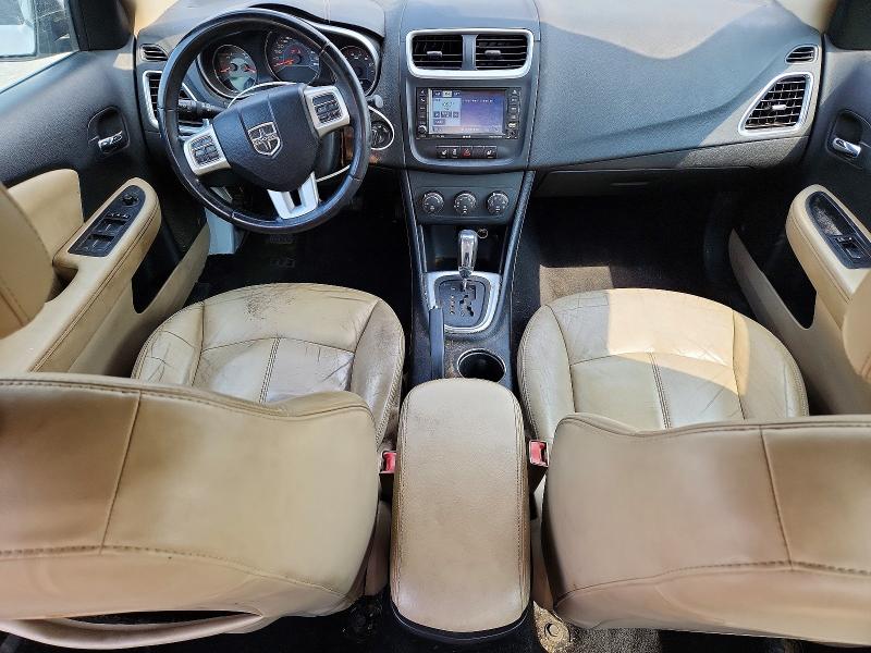 2011 Dodge Avenger მანქანა იყიდება აუქციონზე, vin: 1B3BD2FG6BN578883, აუქციონის ნომერი: 61782166