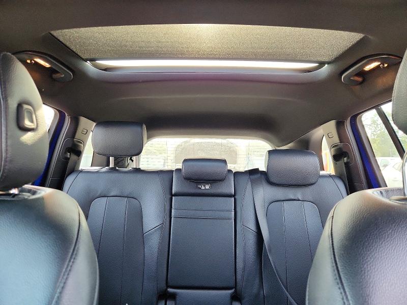 60621416 :رقم المزاد ، W1N4M4HB1MW109498 vin ، 2021 Mercedes-benz Glb مزاد بيع