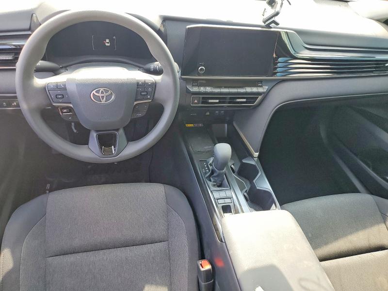 Aukcja sprzedaży 2026 Toyota Camry, vin: 4T1DAACK5TU230434, numer aukcji: 62805246