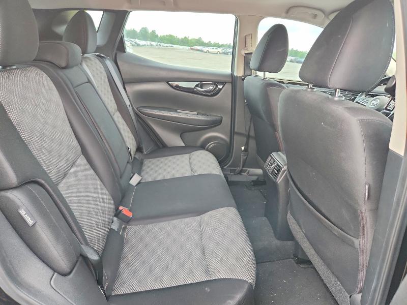 Aukcja sprzedaży 2021 Nissan Rogue Sport, vin: JN1BJ1BV1MW567764, numer aukcji: 60594906