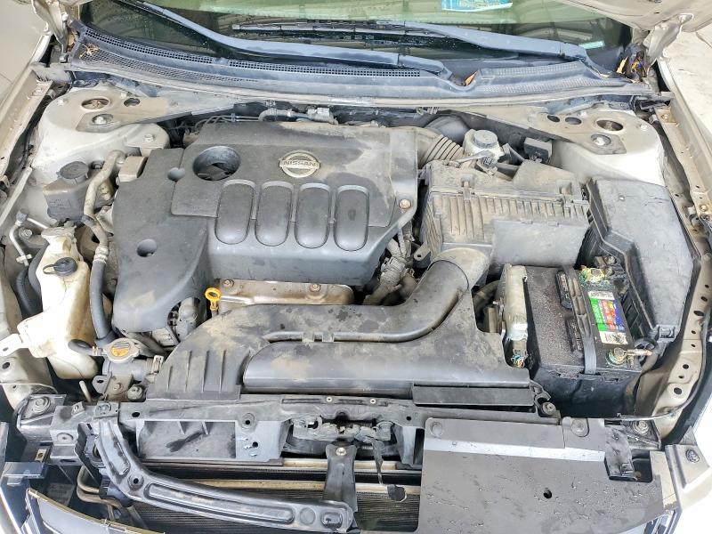 Продажа на аукционе авто 2010 Nissan Altima, vin: 1N4AL2APXAN491349, номер лота: 61161496