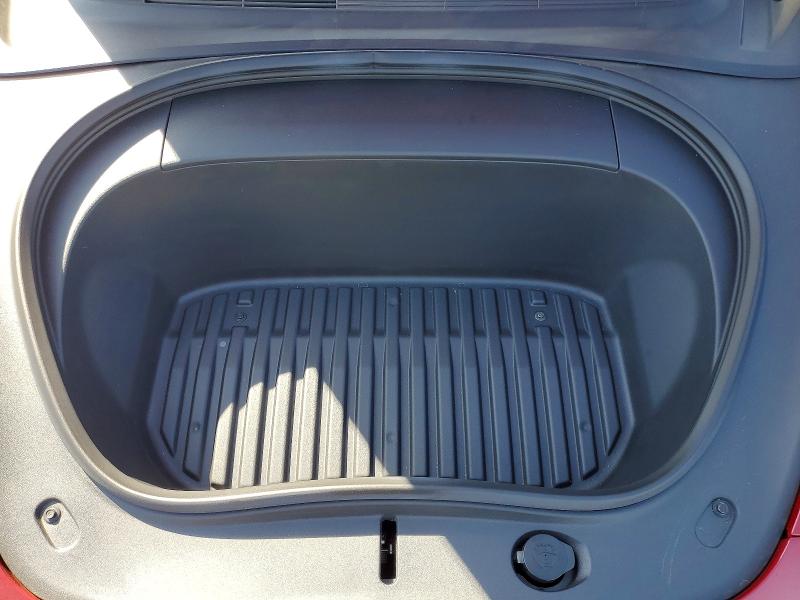 Aukcja sprzedaży 2024 Tesla Model 3, vin: 5YJ3E1EA5RF725095, numer aukcji: 61580056