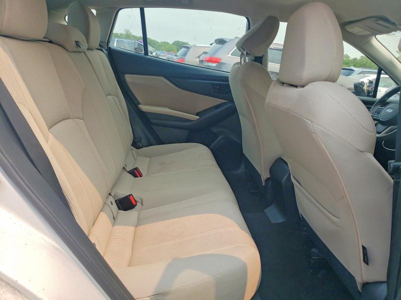 Продажа на аукционе авто 2019 Subaru Impreza, vin: 4S3GTAD66K3715862, номер лота: 60873976