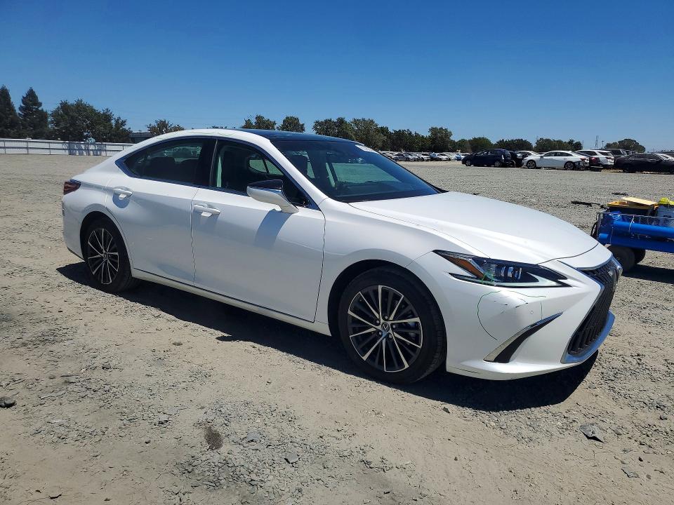 Aukcja sprzedaży 2025 Lexus Es 350, vin: 58ADZ1B17SU189880, numer aukcji: 61432886
