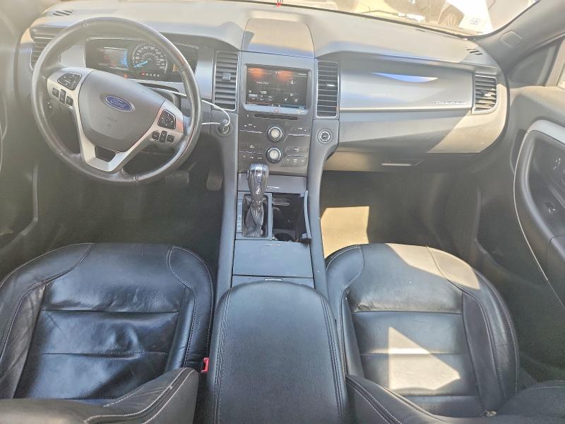 59605326 :رقم المزاد ، 1FAHP2E81EG147828 vin ، 2014 Ford Taurus مزاد بيع