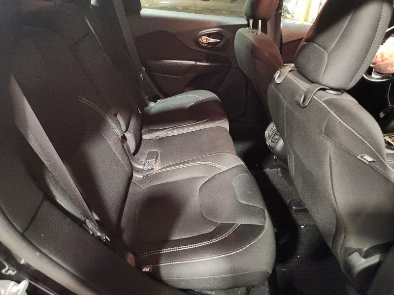 Продажа на аукционе авто 2015 Jeep Cherokee, vin: 1C4PJMCB8FW571869, номер лота: 59061506