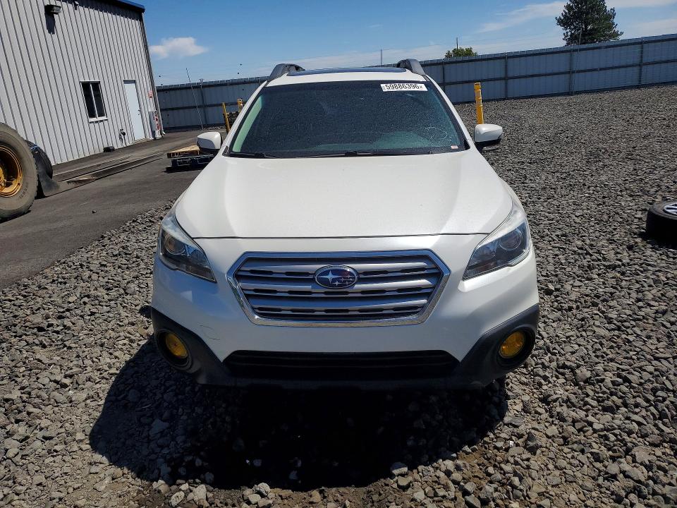 59886396 :رقم المزاد ، 4S4BSENC7G3347350 vin ، 2016 Subaru Outback مزاد بيع