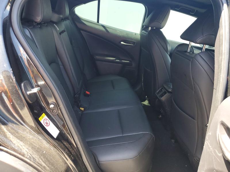 Aukcja sprzedaży 2019 Lexus Ux, vin: JTHY3JBHXK2009488, numer aukcji: 61482626