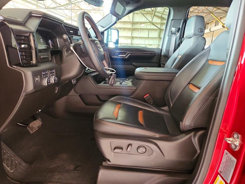 Aukcja sprzedaży 2024 Gmc Sierra, vin: 1GT49PEY8RF310163, numer aukcji: 61401656