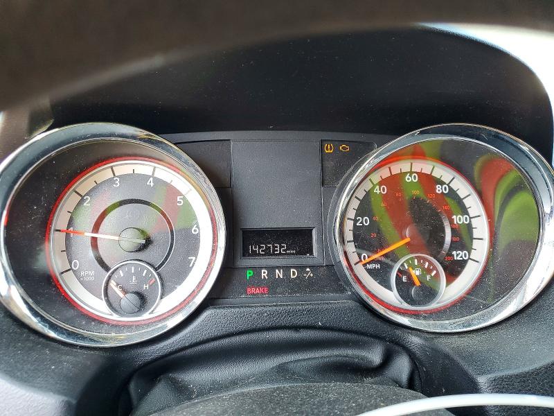 Aukcja sprzedaży 2012 Dodge Grand Caravan, vin: 2C4RDGCG5CR334290, numer aukcji: 61769456