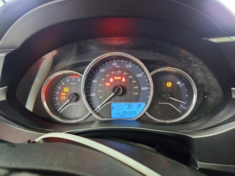 2015 Toyota Corolla მანქანა იყიდება აუქციონზე, vin: 5YFBURHE3FP224346, აუქციონის ნომერი: 60433556
