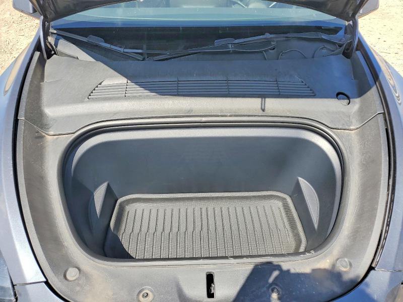Aukcja sprzedaży 2023 Tesla Model Y, vin: 7SAYGDEE8PF703645, numer aukcji: 61609536