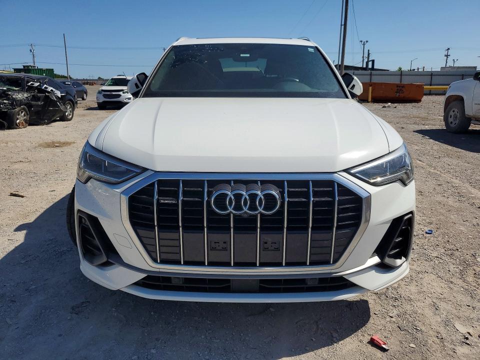 Aukcja sprzedaży 2020 Audi Q3, vin: WA1FECF32L1011850, numer aukcji: 62695996