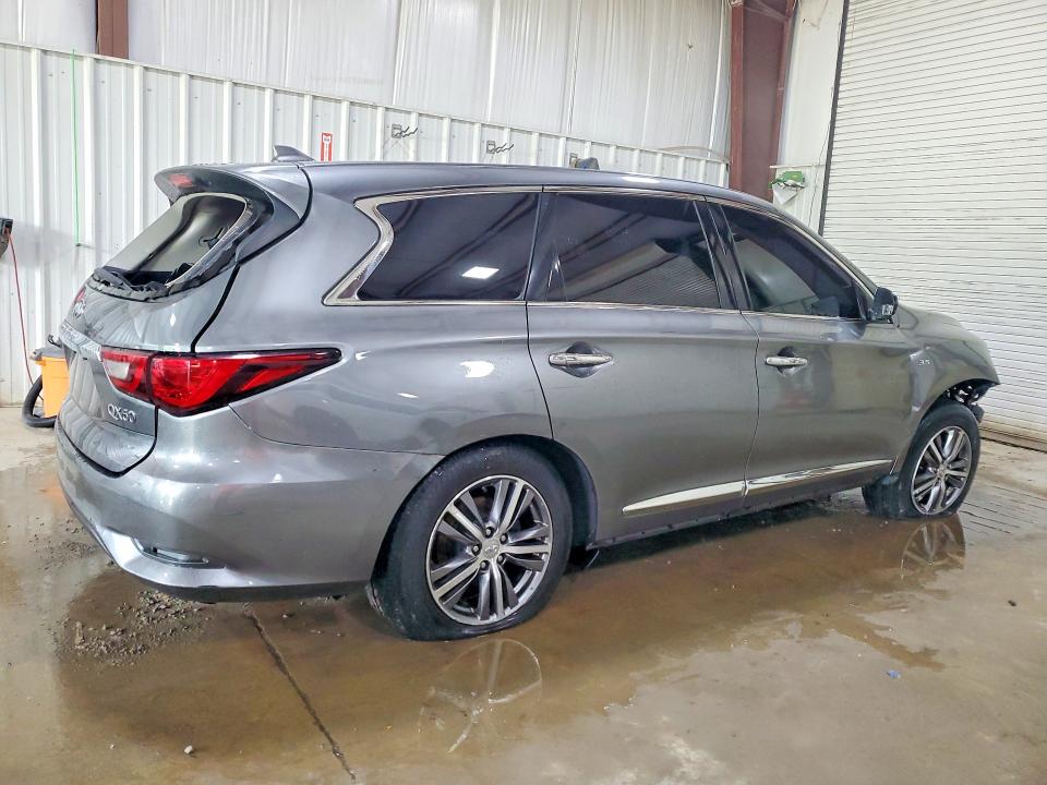 Продаж на аукціоні авто 2019 Infiniti Qx60, vin: 5N1DL0MM4KC566598, номер лоту: 54993486