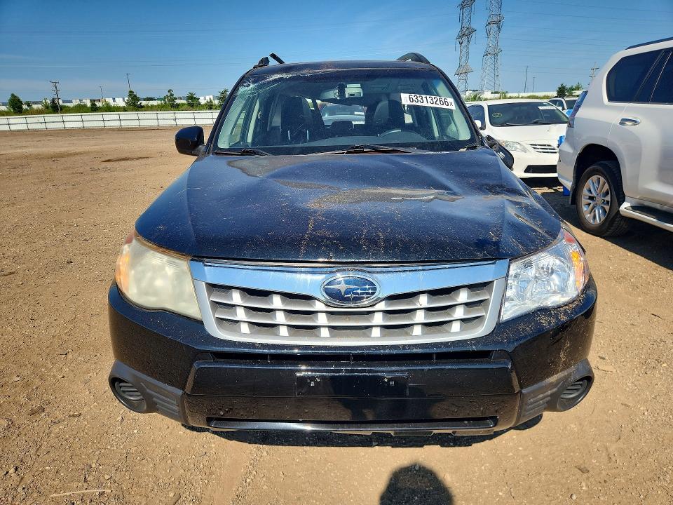 Aukcja sprzedaży 2011 Subaru Forester, vin: JF2SHBDCXBH773890, numer aukcji: 63313266