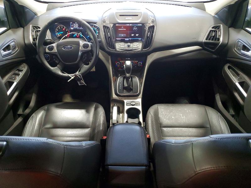 Aukcja sprzedaży 2013 Ford Escape, vin: 1FMCU9HX0DUB59585, numer aukcji: 62638016
