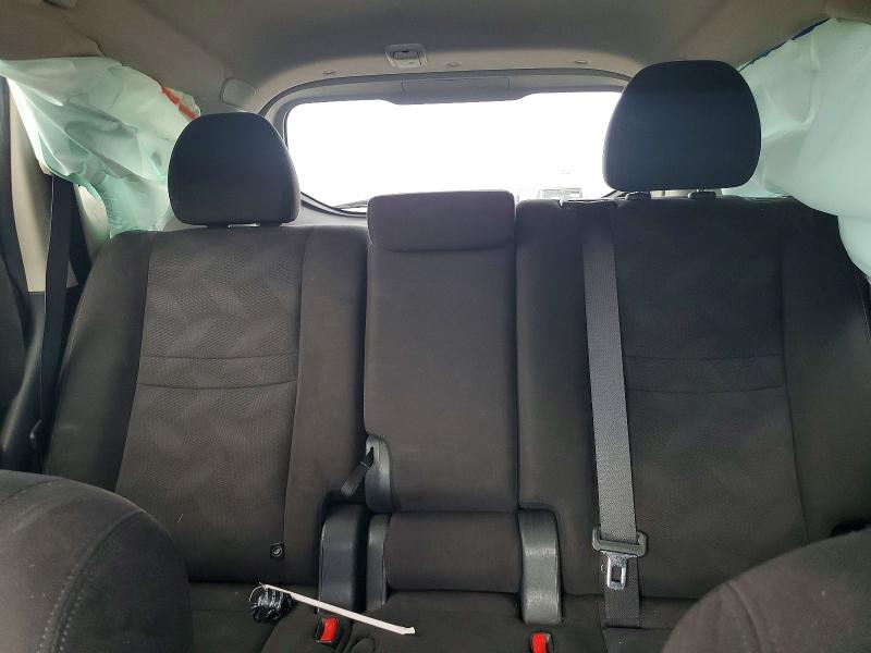 Продаж на аукціоні авто 2015 Nissan Rogue, vin: KNMAT2MT2FP525377, номер лоту: 61443046