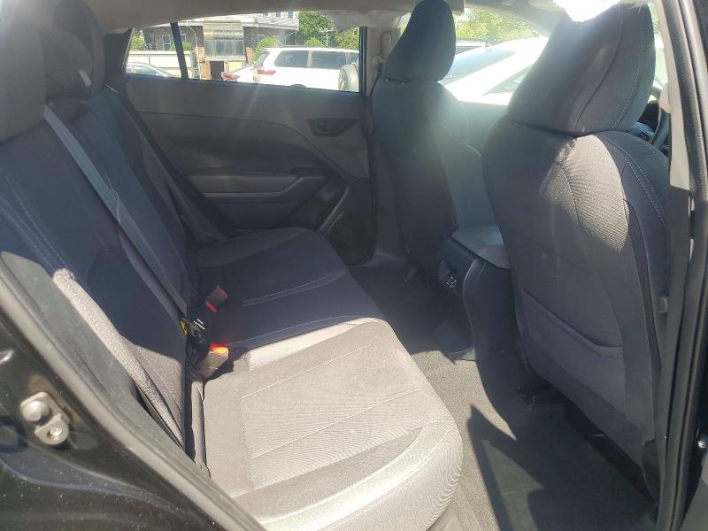 Продажа на аукционе авто 2025 Subaru Crosstrek, vin: JF2GUHDC3SH243524, номер лота: 61779966