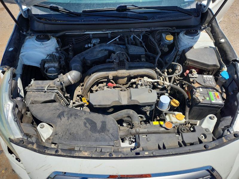 62294096 :رقم المزاد ، 4S4BSANC5G3276271 vin ، 2016 Subaru Outback مزاد بيع
