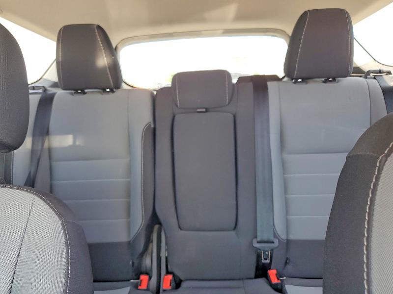 Продаж на аукціоні авто 2016 Ford Escape, vin: 1FMCU0G97GUA98125, номер лоту: 60599696