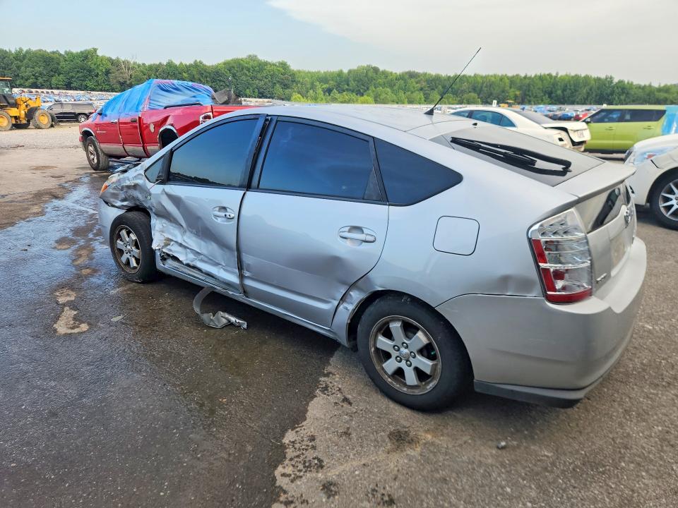 Продажа на аукционе авто 2007 Toyota Prius, vin: JTDKB20U977591965, номер лота: 62021686